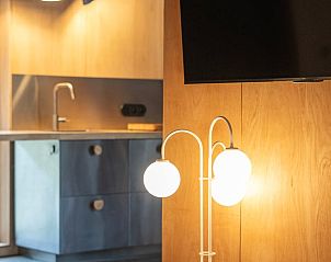 Guest house 051114 - Holiday property Limburg - Vakantiehuisje in Hechtel Eksel