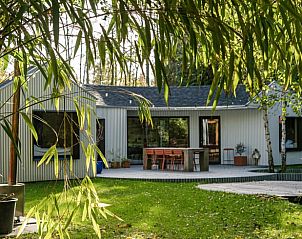 Guest house 051114 - Holiday property Limburg - Vakantiehuisje in Hechtel Eksel