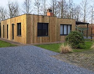 Verblijf 051117 • Vakantiewoning Limburg • Vakantiehuis in Hechtel-Eksel 