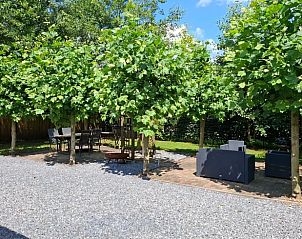 Unterkunft 051117 - Ferienhaus Limburg - Vakantiehuis in Hechtel-Eksel
