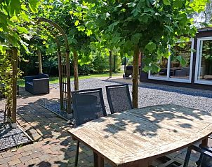 Unterkunft 051117 - Ferienhaus Limburg - Vakantiehuis in Hechtel-Eksel