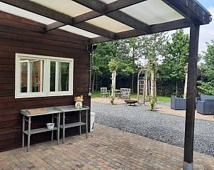 Unterkunft 051117 - Ferienhaus Limburg - Vakantiehuis in Hechtel-Eksel