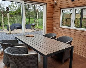 Unterkunft 051117 - Ferienhaus Limburg - Vakantiehuis in Hechtel-Eksel