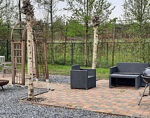 Unterkunft 051117 - Ferienhaus Limburg - Vakantiehuis in Hechtel-Eksel