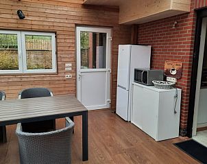Unterkunft 051117 - Ferienhaus Limburg - Vakantiehuis in Hechtel-Eksel