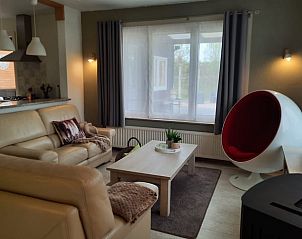 Unterkunft 051117 - Ferienhaus Limburg - Vakantiehuis in Hechtel-Eksel