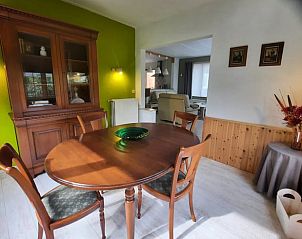 Unterkunft 051117 - Ferienhaus Limburg - Vakantiehuis in Hechtel-Eksel