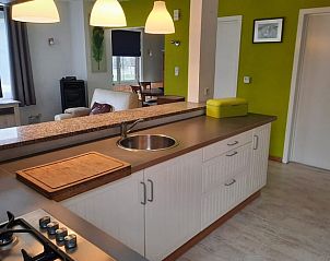 Unterkunft 051117 - Ferienhaus Limburg - Vakantiehuis in Hechtel-Eksel