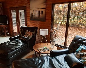 Unterkunft 051118 - Ferienhaus Limburg - Vakantiehuis in Hechtel-Eksel