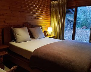 Unterkunft 051118 - Ferienhaus Limburg - Vakantiehuis in Hechtel-Eksel