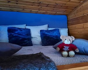 Unterkunft 051118 - Ferienhaus Limburg - Vakantiehuis in Hechtel-Eksel