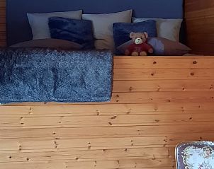 Unterkunft 051118 - Ferienhaus Limburg - Vakantiehuis in Hechtel-Eksel