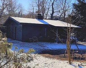 Unterkunft 051118 - Ferienhaus Limburg - Vakantiehuis in Hechtel-Eksel