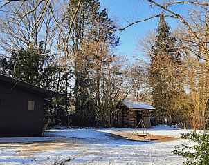 Unterkunft 051118 - Ferienhaus Limburg - Vakantiehuis in Hechtel-Eksel