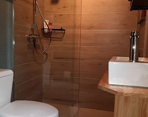 Unterkunft 051118 - Ferienhaus Limburg - Vakantiehuis in Hechtel-Eksel