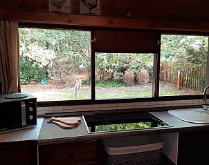 Unterkunft 051118 - Ferienhaus Limburg - Vakantiehuis in Hechtel-Eksel