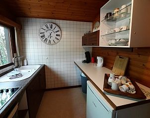 Unterkunft 051118 - Ferienhaus Limburg - Vakantiehuis in Hechtel-Eksel