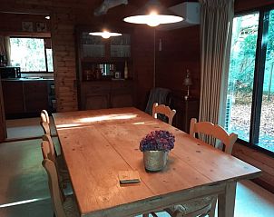 Unterkunft 051118 - Ferienhaus Limburg - Vakantiehuis in Hechtel-Eksel