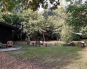 Unterkunft 051118 - Ferienhaus Limburg - Vakantiehuis in Hechtel-Eksel