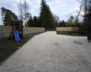 Unterkunft 0511303 - Chalet Limburg - Het klein hemelrijk