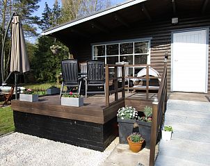 Unterkunft 0511303 - Chalet Limburg - Het klein hemelrijk