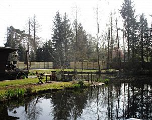 Unterkunft 0511303 - Chalet Limburg - Het klein hemelrijk