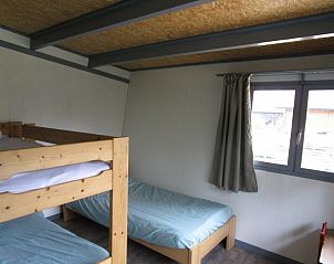 Unterkunft 0511303 - Chalet Limburg - Het klein hemelrijk