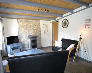 Unterkunft 0511303 - Chalet Limburg - Het klein hemelrijk
