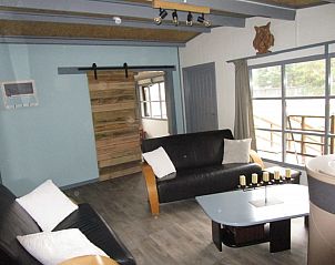 Unterkunft 0511303 - Chalet Limburg - Het klein hemelrijk