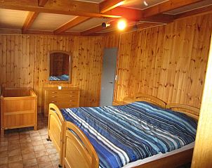 Unterkunft 0511303 - Chalet Limburg - Het klein hemelrijk