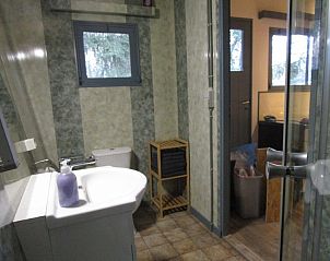 Unterkunft 0511303 - Chalet Limburg - Het klein hemelrijk