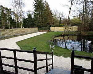 Unterkunft 0511303 - Chalet Limburg - Het klein hemelrijk