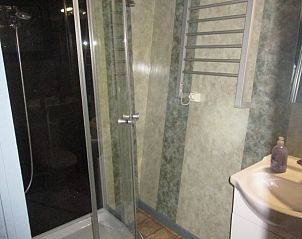 Unterkunft 0511303 - Chalet Limburg - Het klein hemelrijk