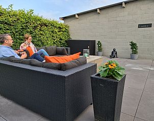 Guest house 0512505 - Holiday property Limburg - Prinsheerlyck