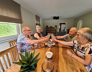 Guest house 0512505 - Holiday property Limburg - Prinsheerlyck