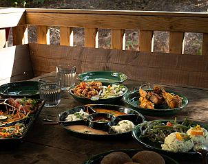 Verblijf 0513303 - Vakantiewoning Limburg - Sweet Cabin