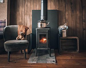 Verblijf 0513303 - Vakantiewoning Limburg - Sweet Cabin