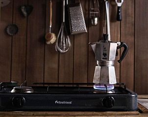 Verblijf 0513303 - Vakantiewoning Limburg - Sweet Cabin