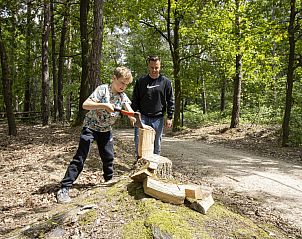 Verblijf 0513303 - Vakantiewoning Limburg - Sweet Cabin