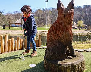 Verblijf 0513303 - Vakantiewoning Limburg - Sweet Cabin