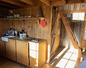 Unterkunft 0513308 - Ferienhaus Limburg - Tree House 1