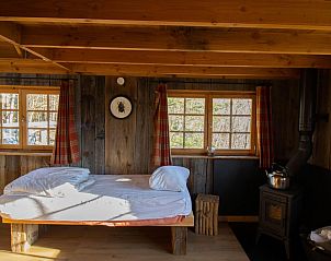 Unterkunft 0513308 - Ferienhaus Limburg - Tree House 1