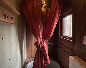 Unterkunft 0513308 - Ferienhaus Limburg - Tree House 1