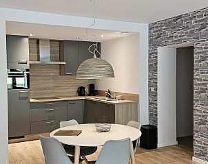 Verblijf 0513309 - Vakantiewoning Limburg - Appartement