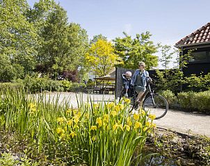 Verblijf 0513309 - Vakantiewoning Limburg - Appartement