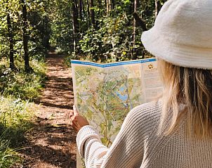 Verblijf 0513309 - Vakantiewoning Limburg - Appartement