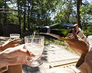 Verblijf 0513309 - Vakantiewoning Limburg - Appartement