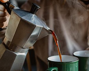 Verblijf 0513312 - Vakantiewoning Limburg - Watercabin met hottub