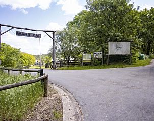 Verblijf 0513312 - Vakantiewoning Limburg - Watercabin met hottub