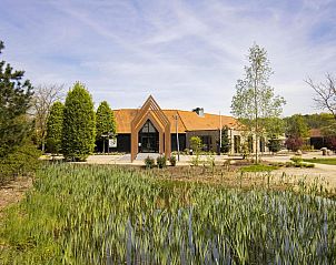 Verblijf 0513312 - Vakantiewoning Limburg - Watercabin met hottub